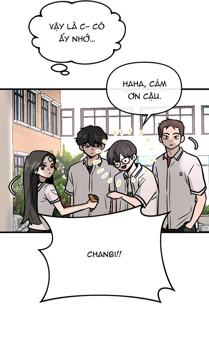 Trở Lại Với Chanbi - Chapter 3 - Page 43