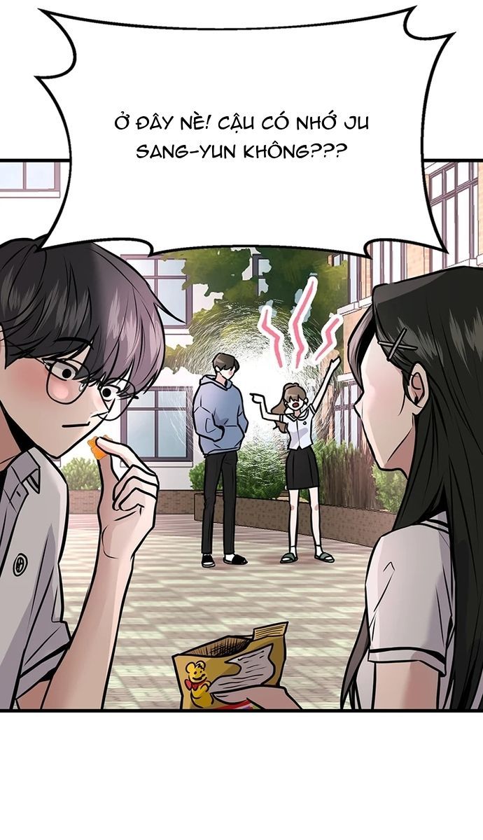 Trở Lại Với Chanbi - Chapter 3 - Page 45