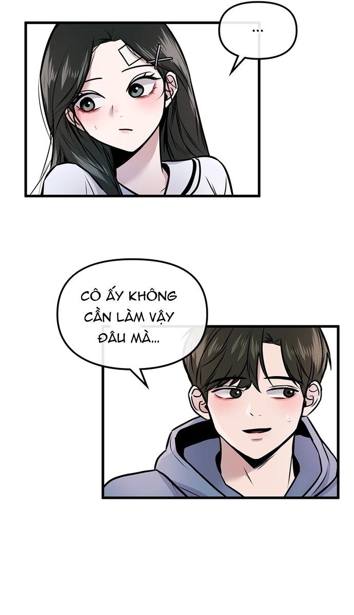 Trở Lại Với Chanbi - Chapter 3 - Page 47