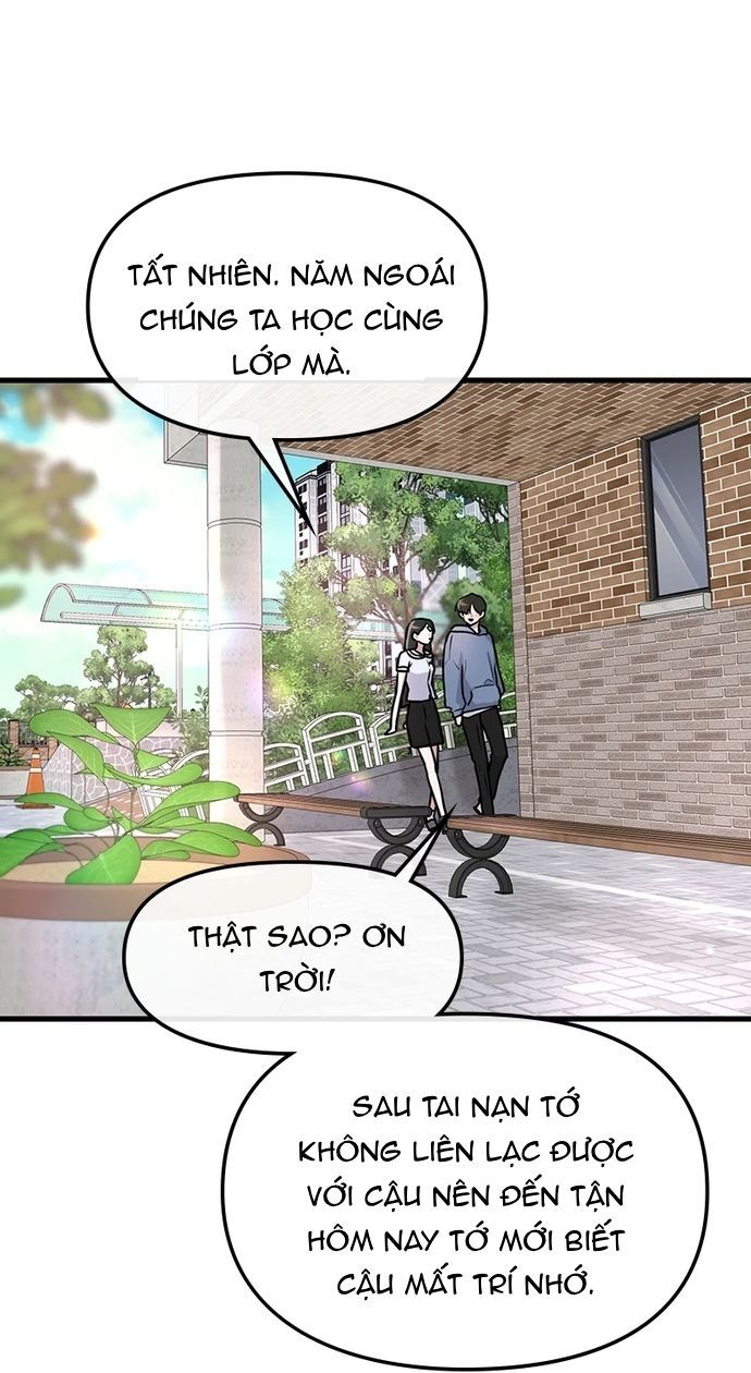 Trở Lại Với Chanbi - Chapter 3 - Page 50