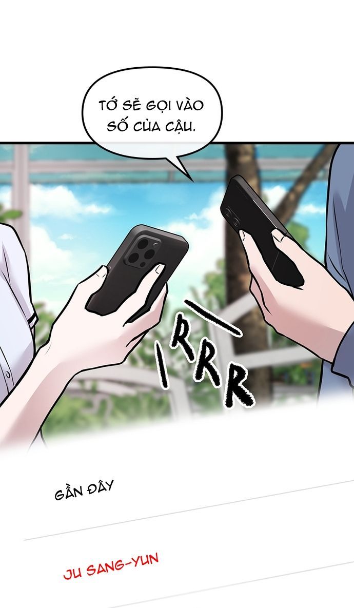 Trở Lại Với Chanbi - Chapter 3 - Page 52