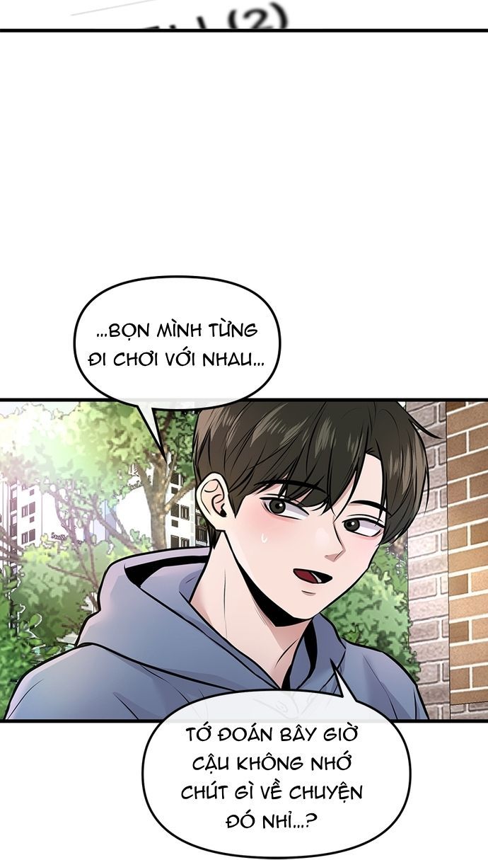 Trở Lại Với Chanbi - Chapter 3 - Page 53