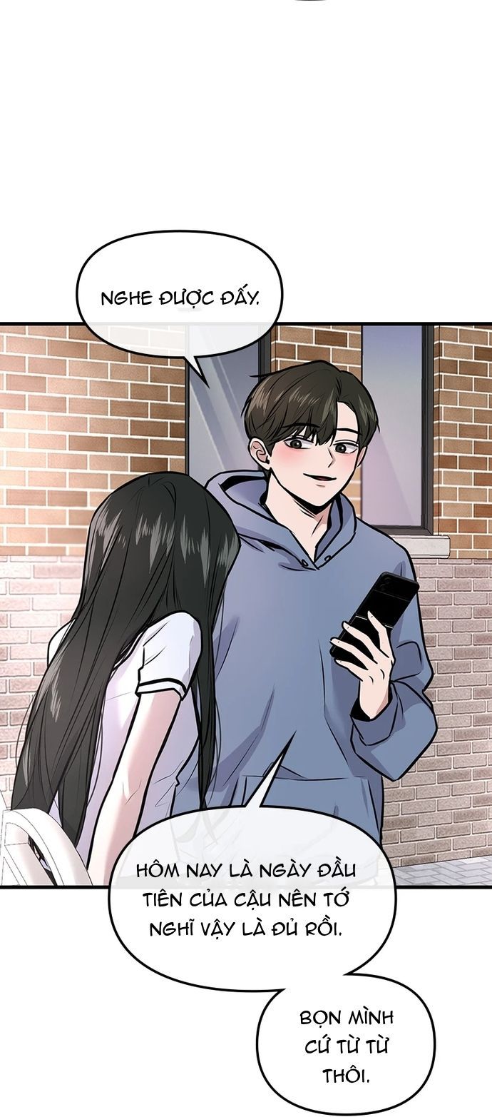 Trở Lại Với Chanbi - Chapter 3 - Page 55