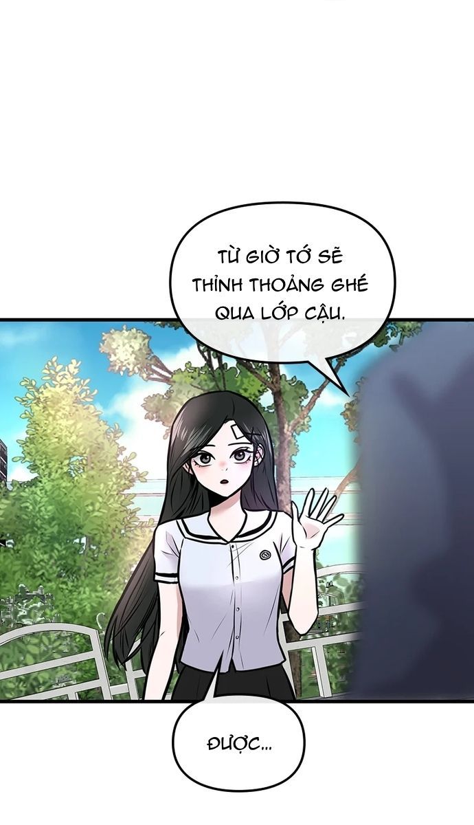 Trở Lại Với Chanbi - Chapter 3 - Page 56