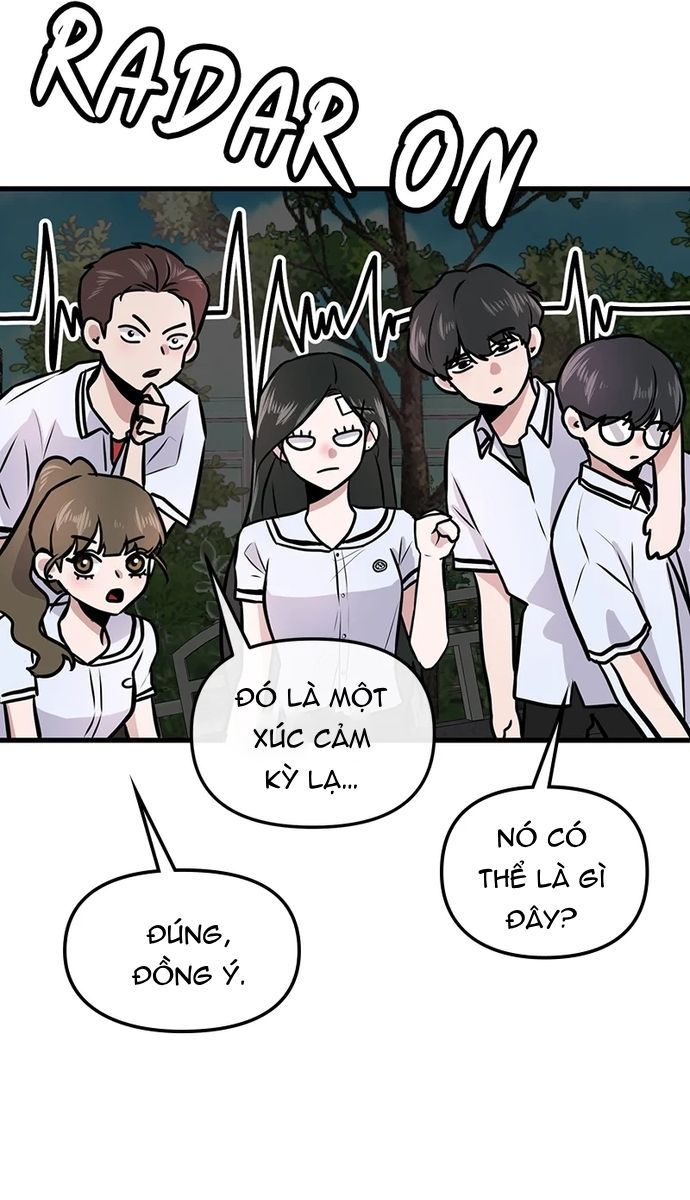 Trở Lại Với Chanbi - Chapter 3 - Page 58