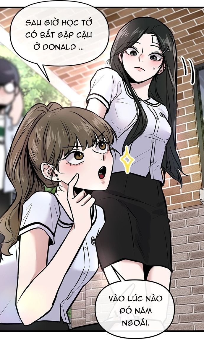 Trở Lại Với Chanbi - Chapter 3 - Page 63