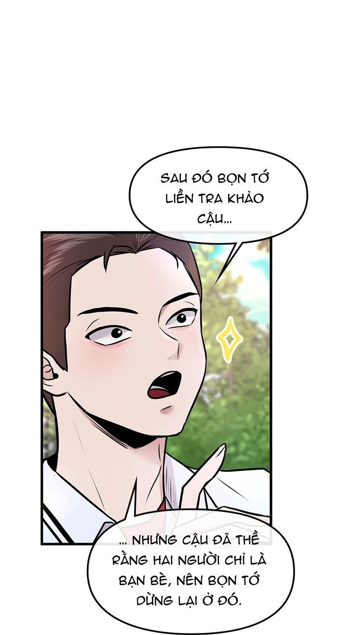 Trở Lại Với Chanbi - Chapter 3 - Page 64