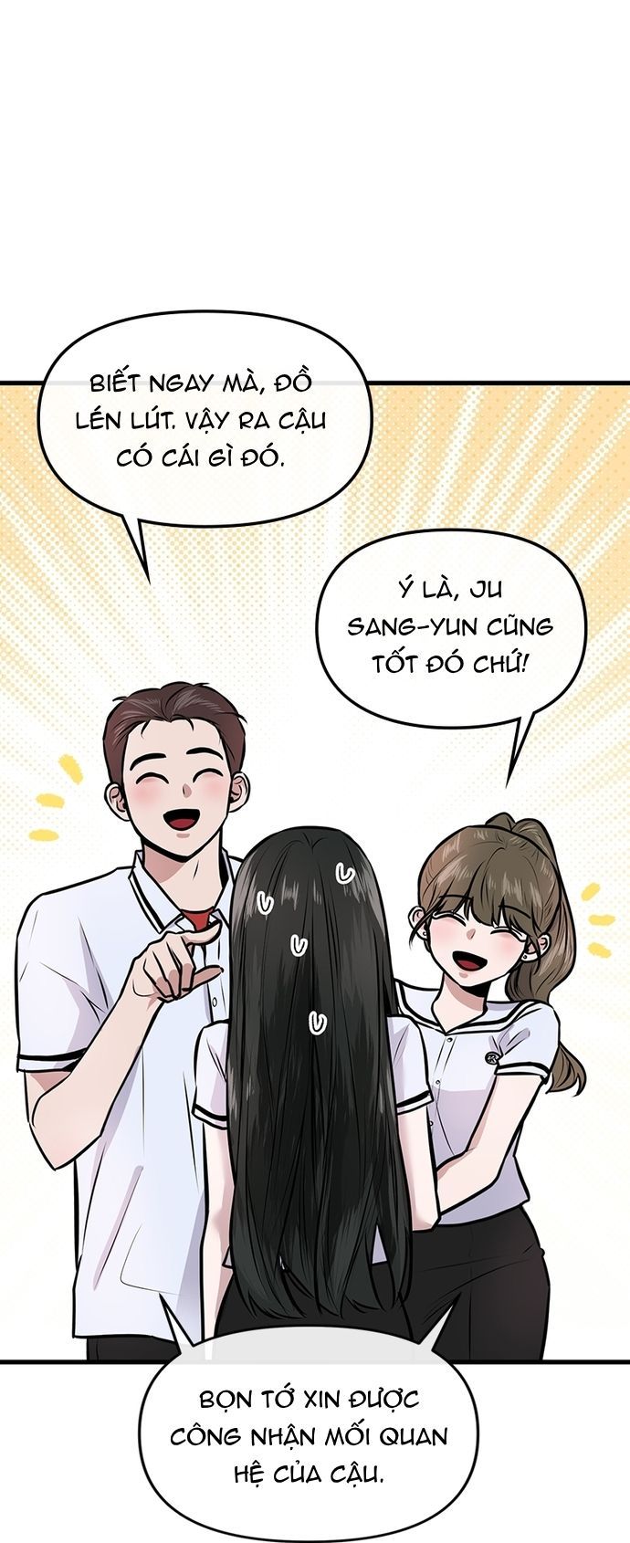 Trở Lại Với Chanbi - Chapter 3 - Page 67