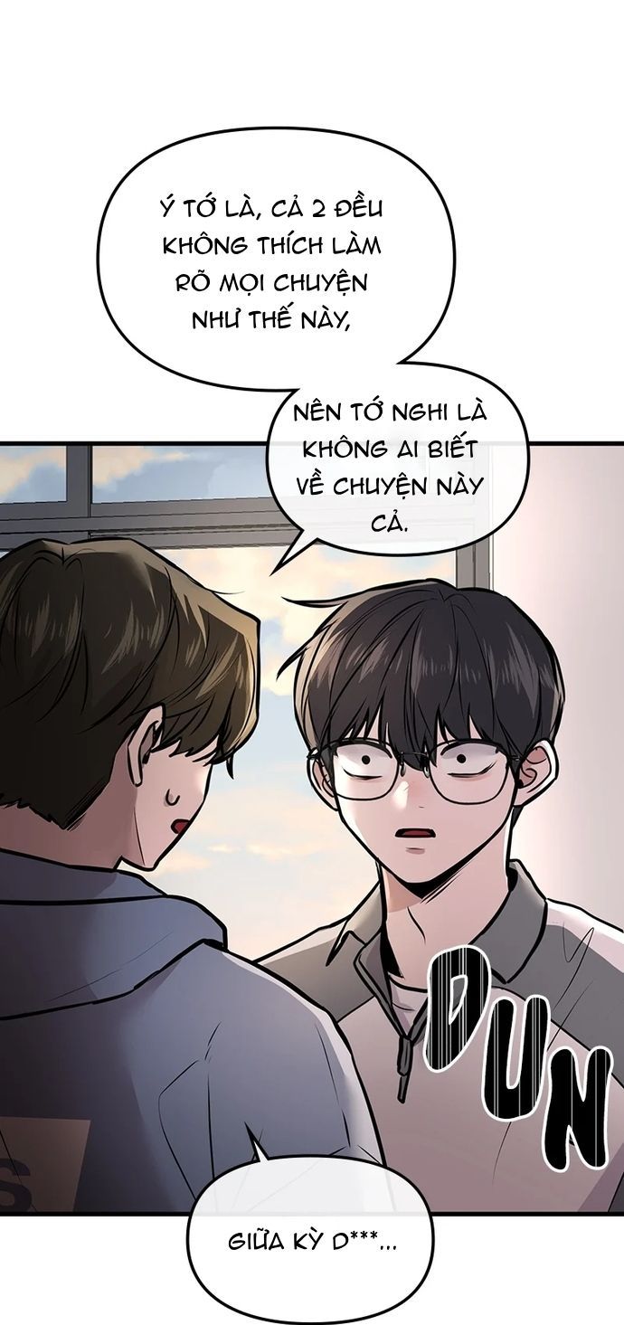 Trở Lại Với Chanbi - Chapter 3 - Page 7