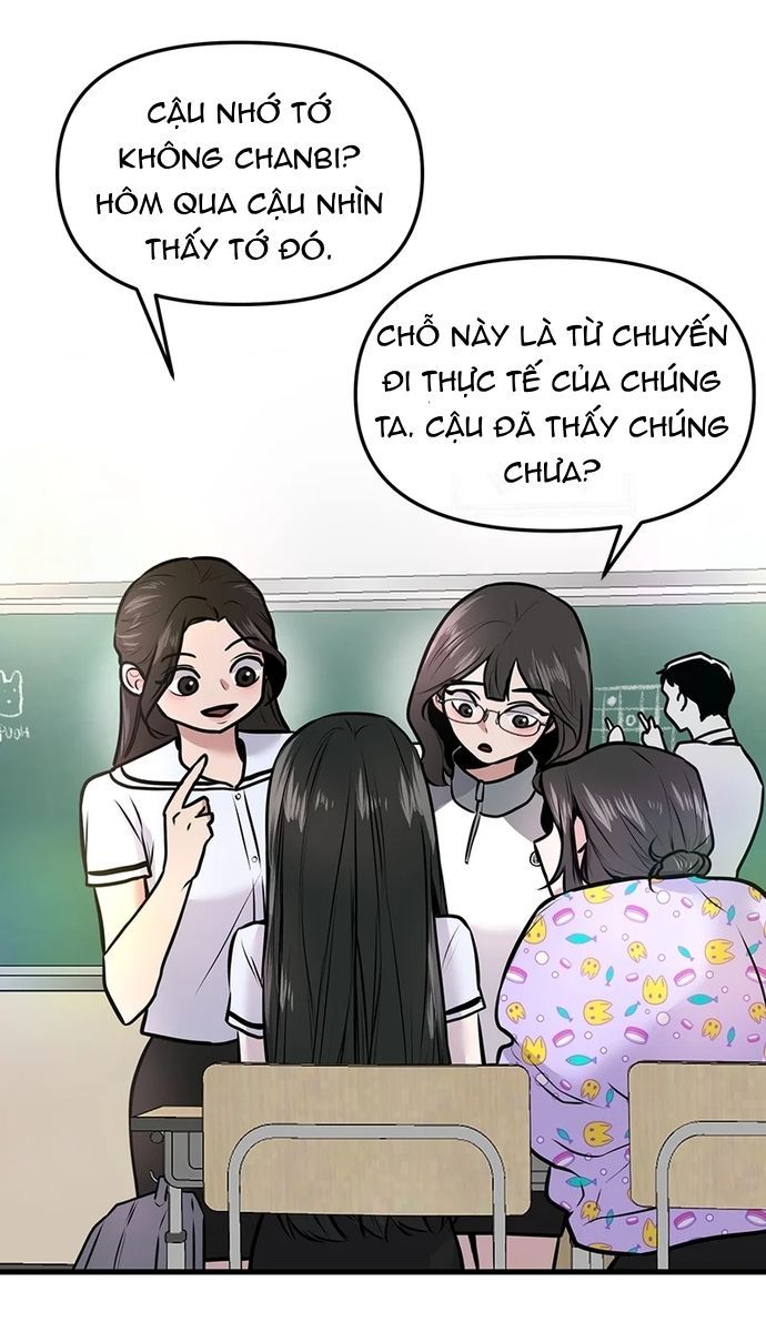 Trở Lại Với Chanbi - Chapter 3 - Page 70