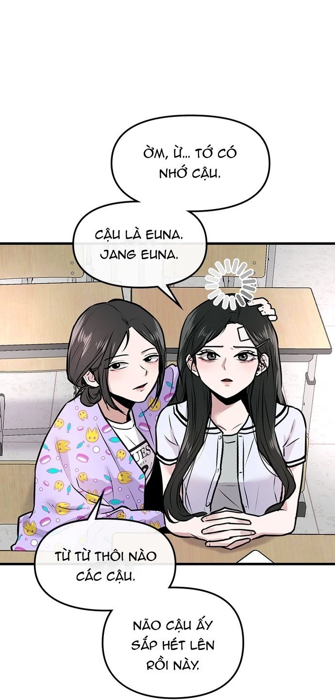 Trở Lại Với Chanbi - Chapter 3 - Page 71