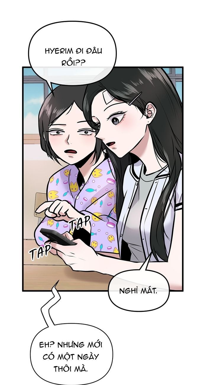 Trở Lại Với Chanbi - Chapter 3 - Page 74