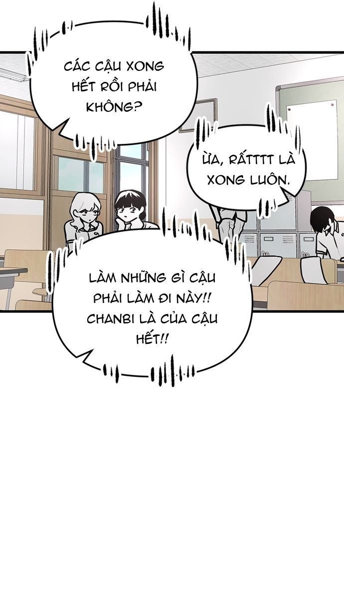 Trở Lại Với Chanbi - Chapter 3 - Page 80