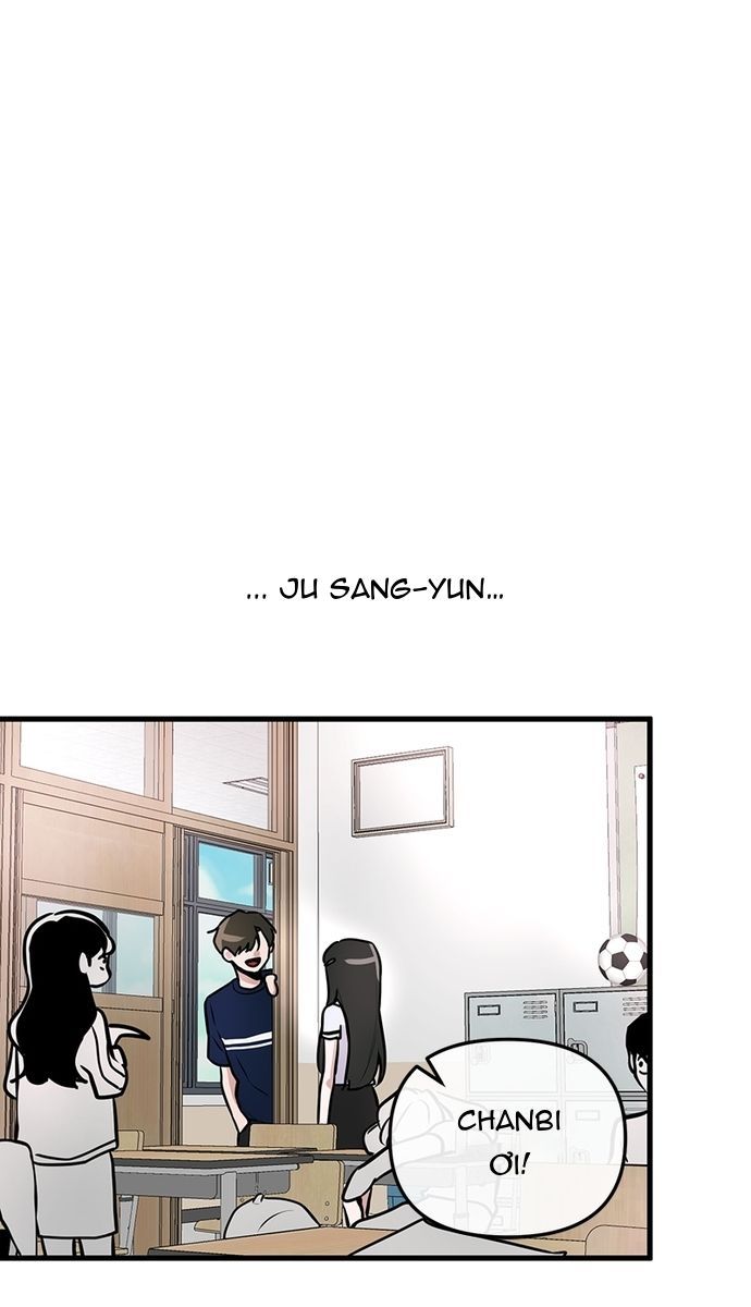 Trở Lại Với Chanbi - Chapter 3 - Page 84