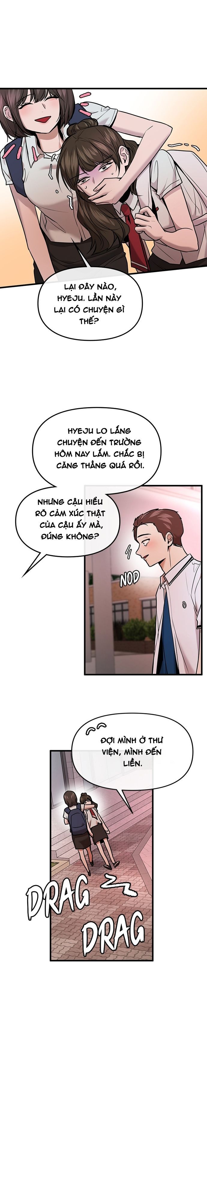 Trở Lại Với Chanbi - Chapter 30 - Page 12