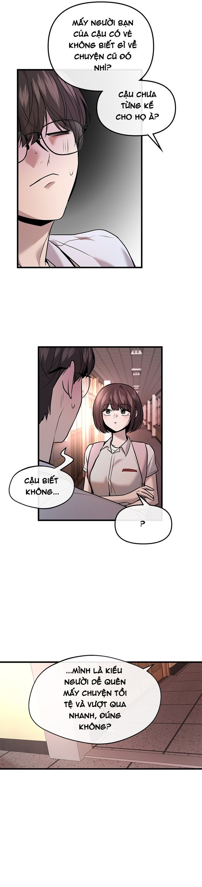 Trở Lại Với Chanbi - Chapter 30 - Page 22