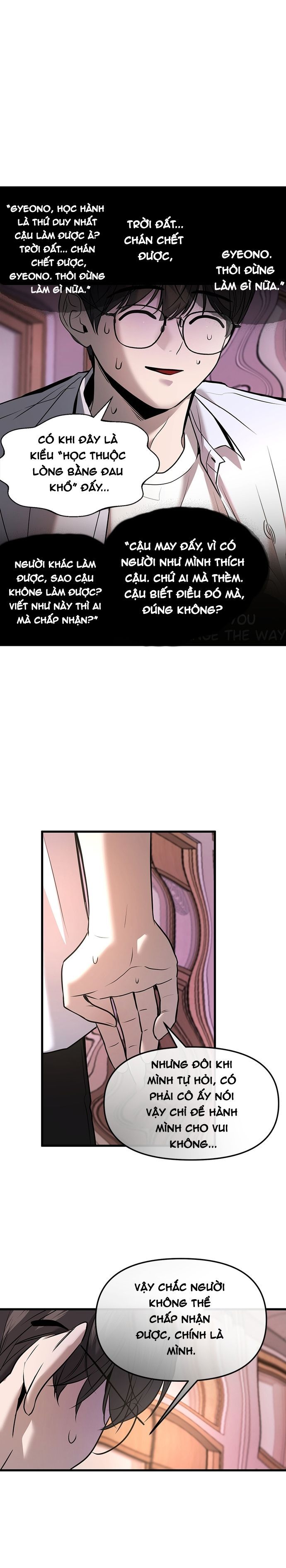 Trở Lại Với Chanbi - Chapter 30 - Page 24