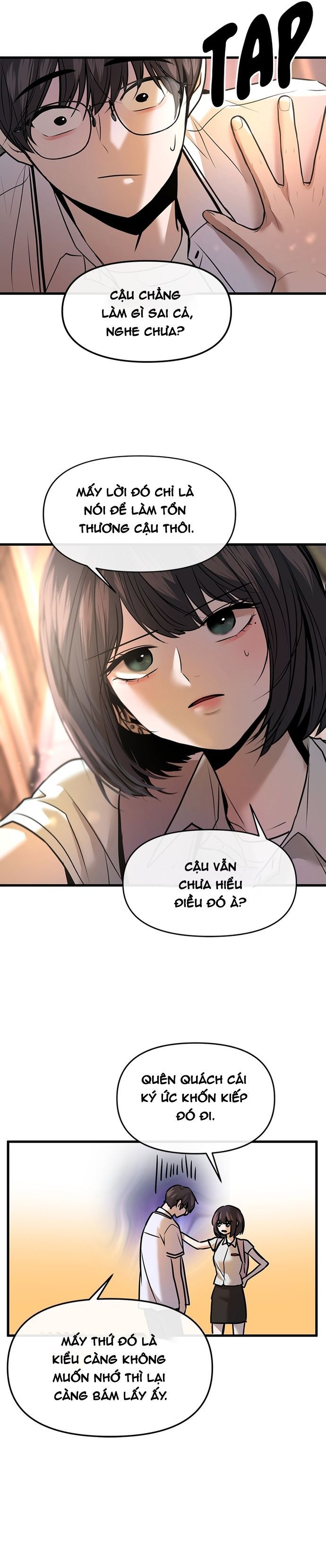 Trở Lại Với Chanbi - Chapter 30 - Page 25