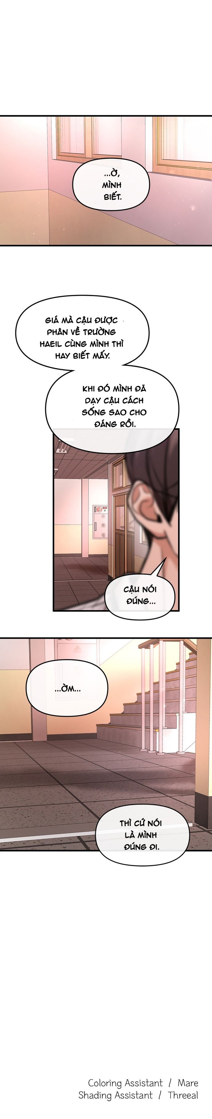 Trở Lại Với Chanbi - Chapter 30 - Page 27