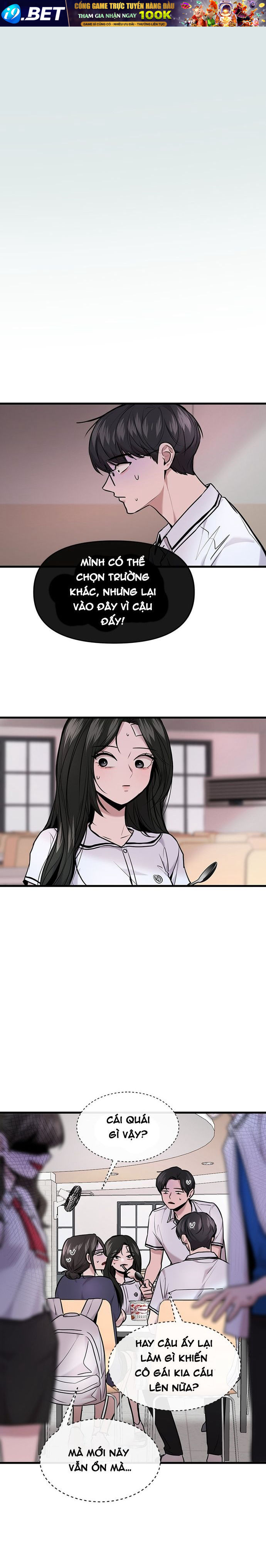 Trở Lại Với Chanbi - Chapter 30 - Page 4