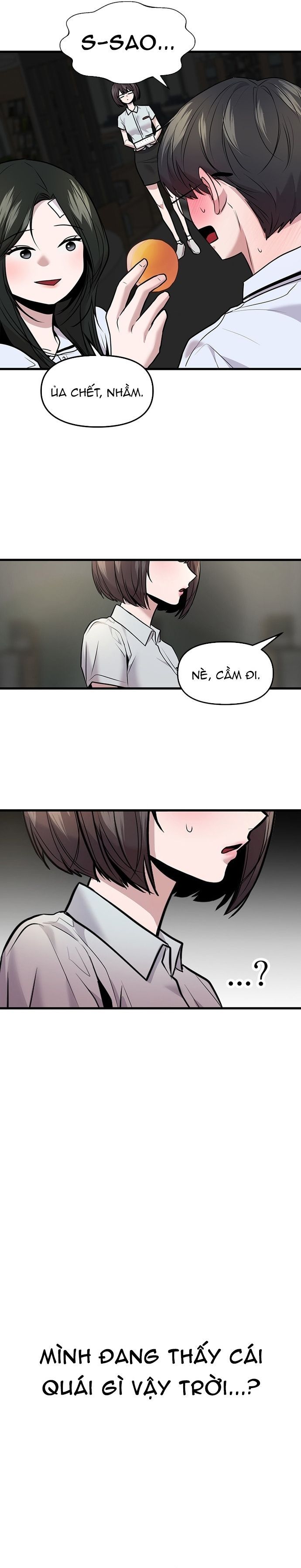 Trở Lại Với Chanbi - Chapter 31 - Page 15