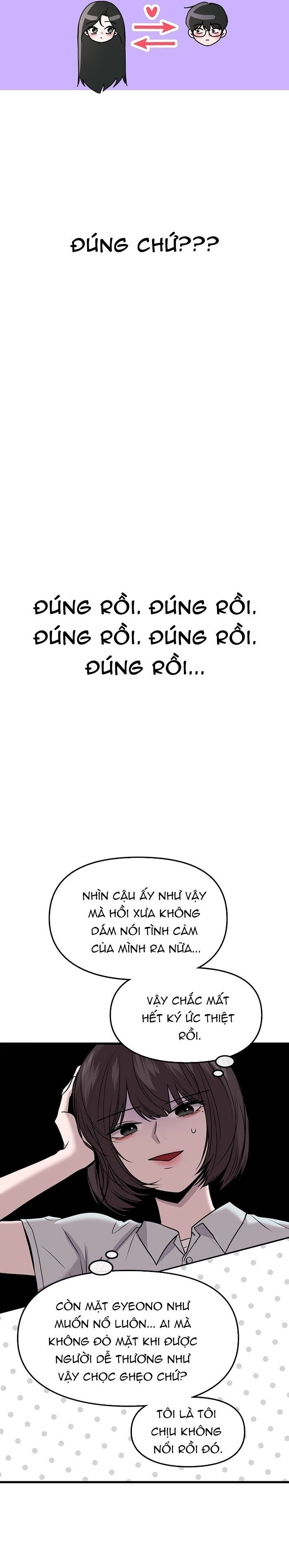 Trở Lại Với Chanbi - Chapter 31 - Page 17