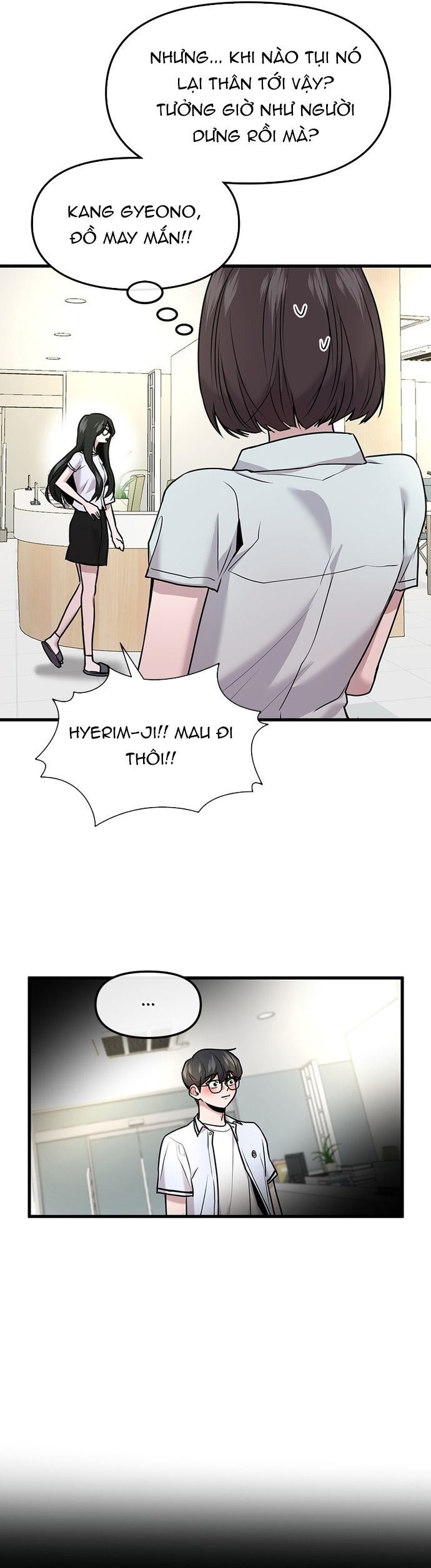 Trở Lại Với Chanbi - Chapter 31 - Page 18