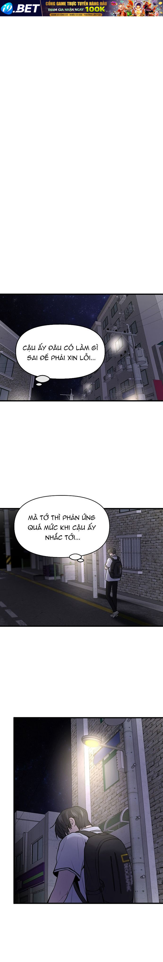 Trở Lại Với Chanbi - Chapter 31 - Page 21