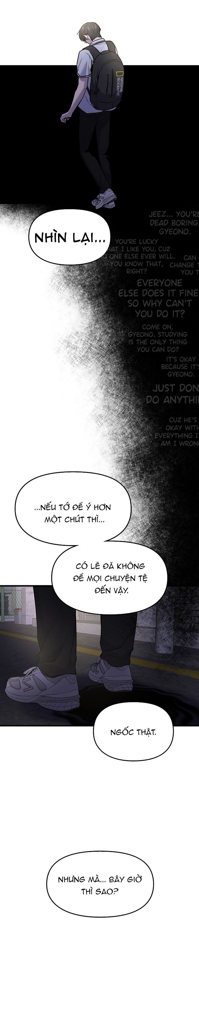 Trở Lại Với Chanbi - Chapter 31 - Page 22