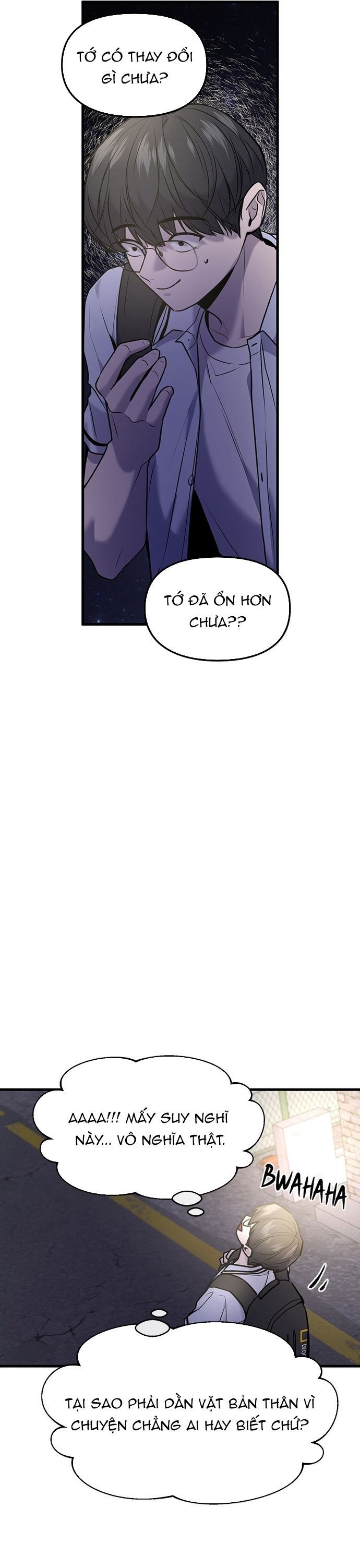 Trở Lại Với Chanbi - Chapter 31 - Page 23