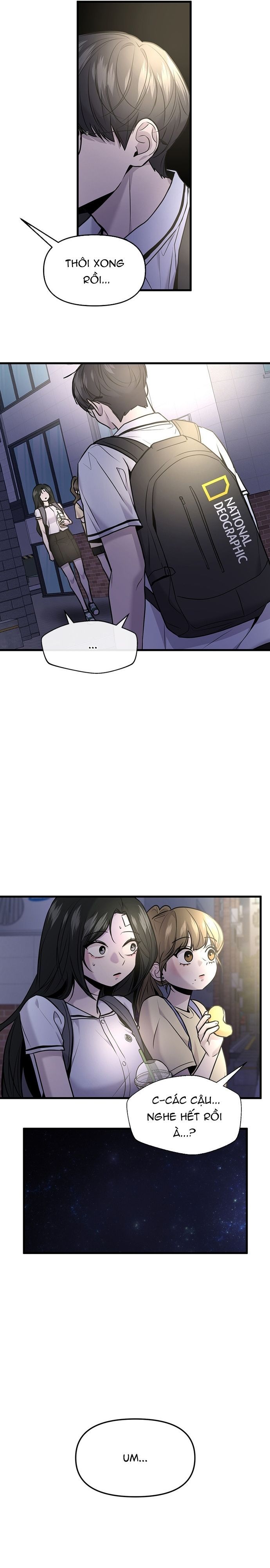 Trở Lại Với Chanbi - Chapter 31 - Page 27