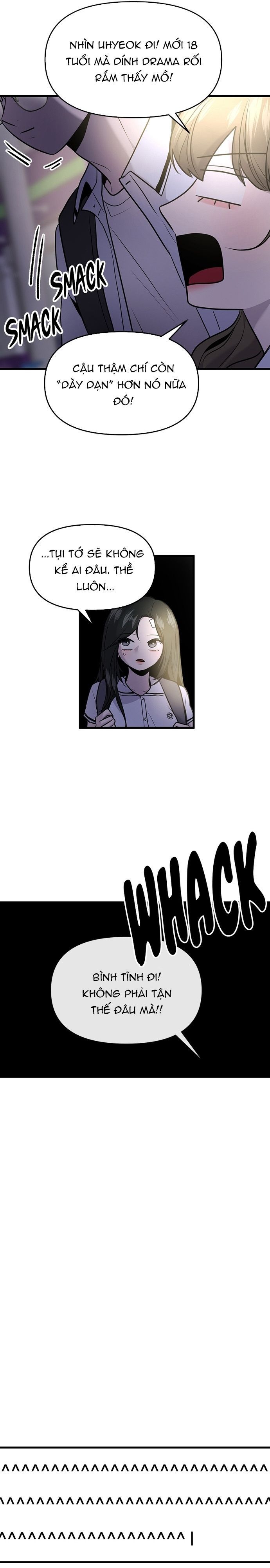 Trở Lại Với Chanbi - Chapter 31 - Page 29