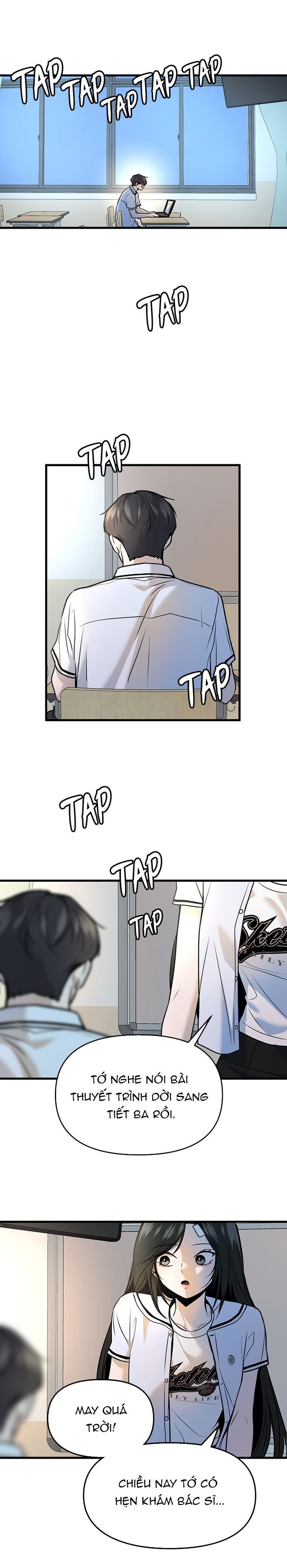 Trở Lại Với Chanbi - Chapter 31 - Page 30