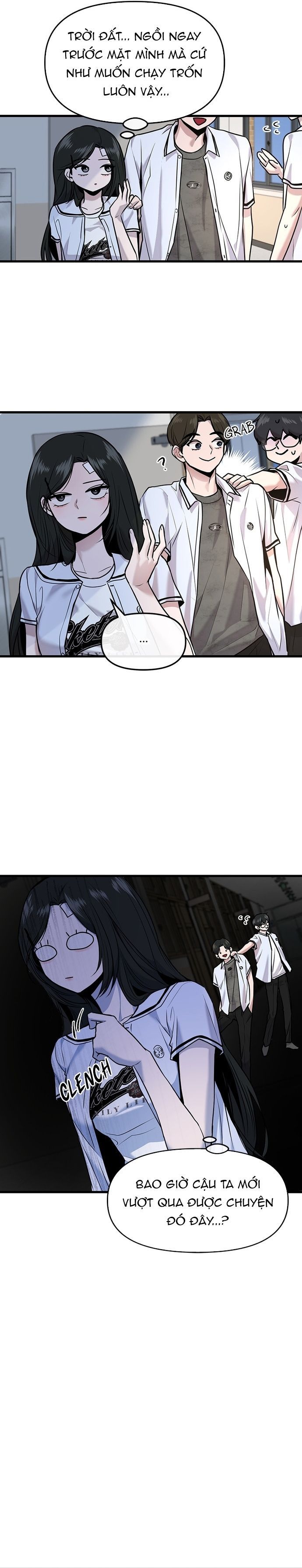 Trở Lại Với Chanbi - Chapter 32 - Page 10