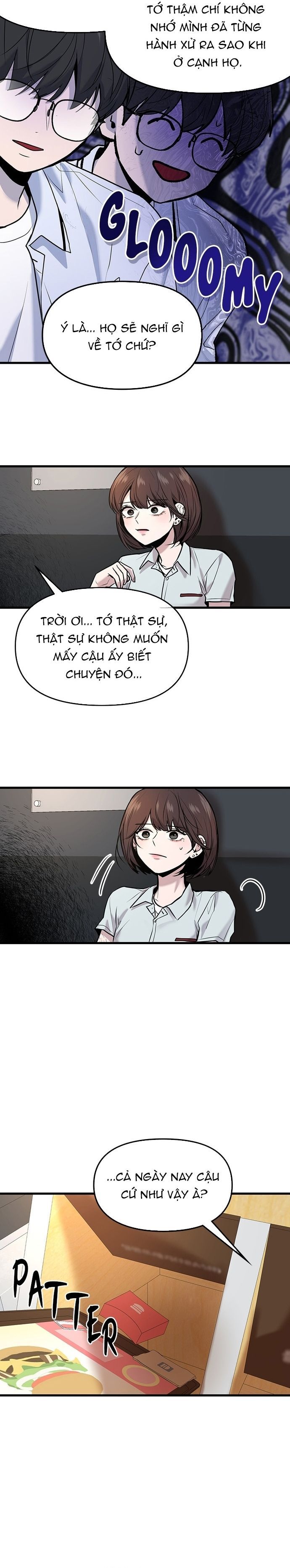 Trở Lại Với Chanbi - Chapter 32 - Page 17