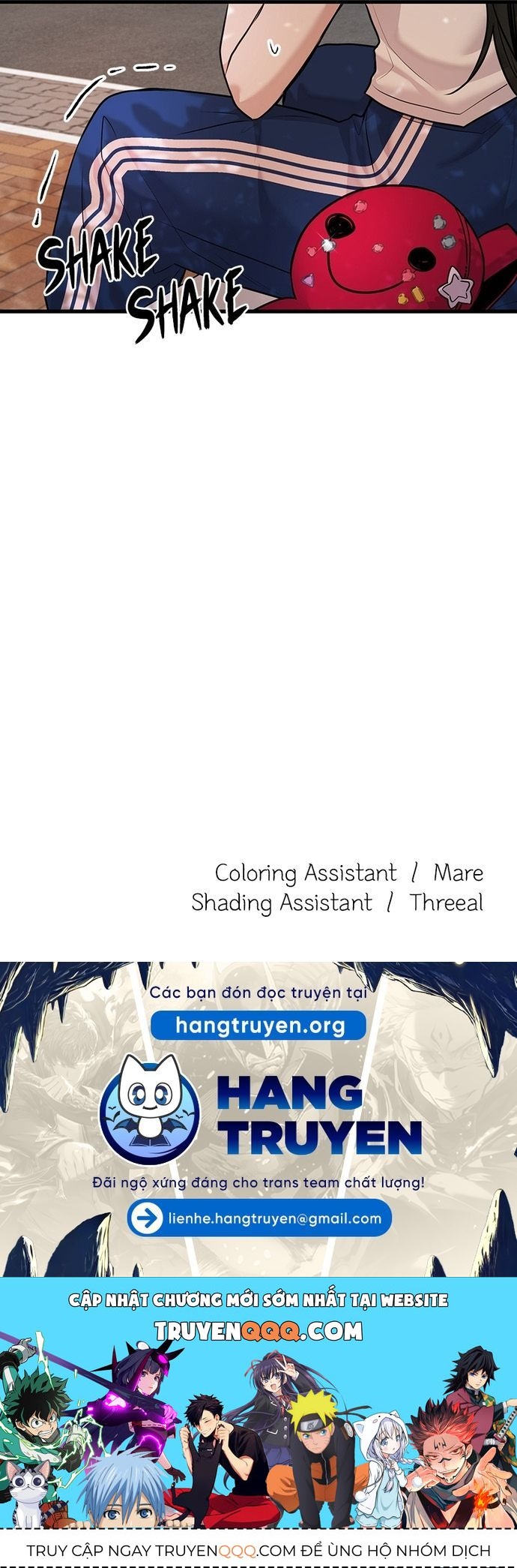 Trở Lại Với Chanbi - Chapter 32 - Page 28