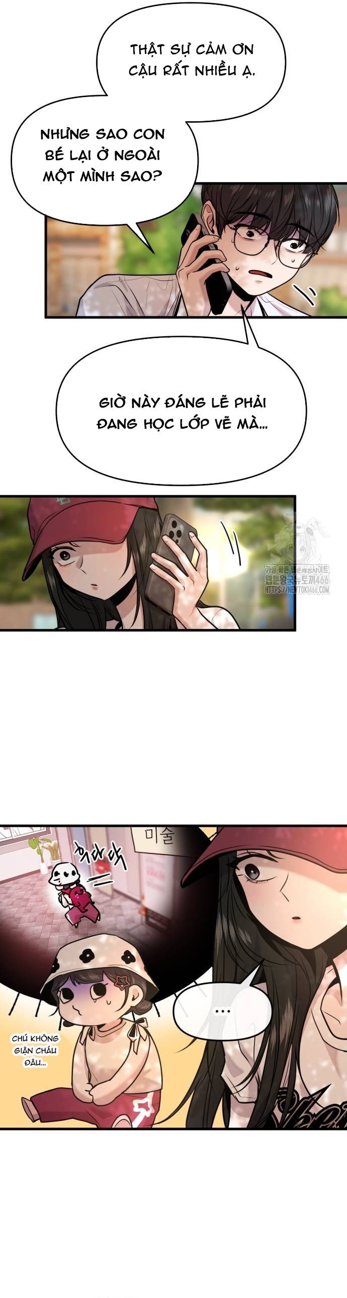 Trở Lại Với Chanbi - Chapter 33 - Page 11