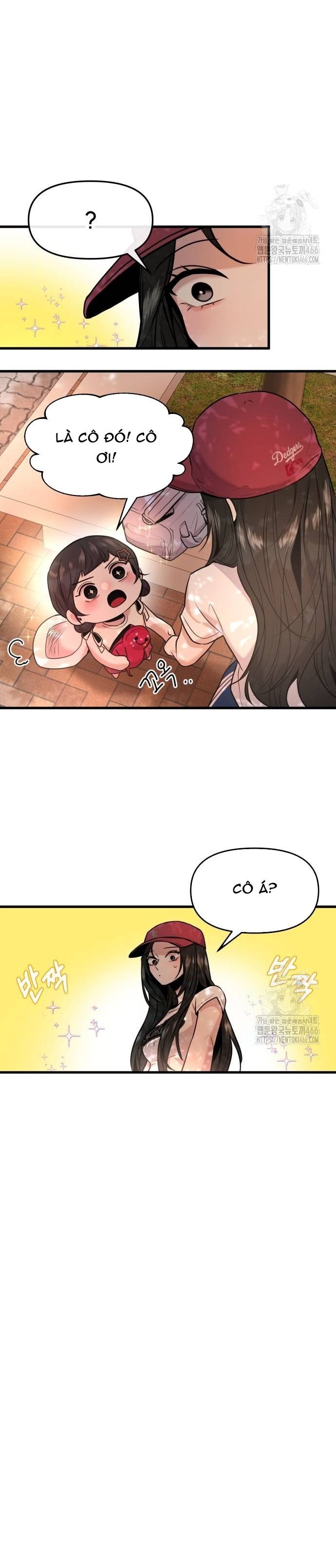 Trở Lại Với Chanbi - Chapter 33 - Page 14