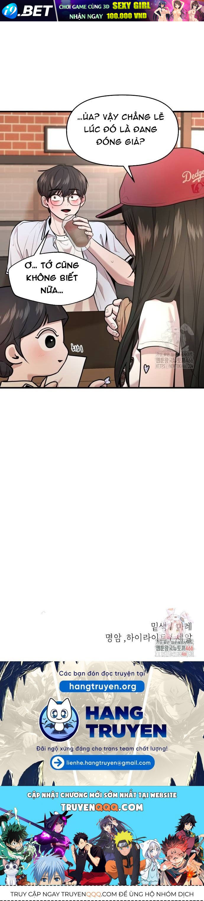 Trở Lại Với Chanbi - Chapter 33 - Page 24