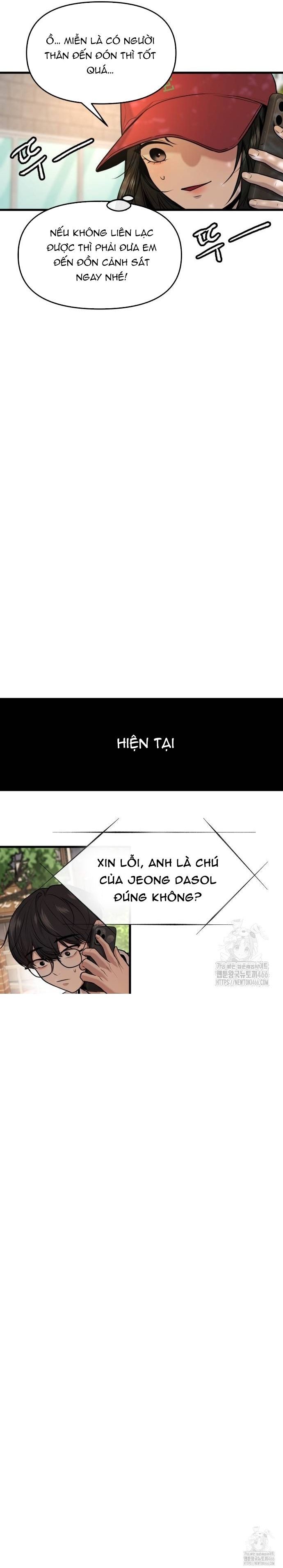 Trở Lại Với Chanbi - Chapter 33 - Page 9