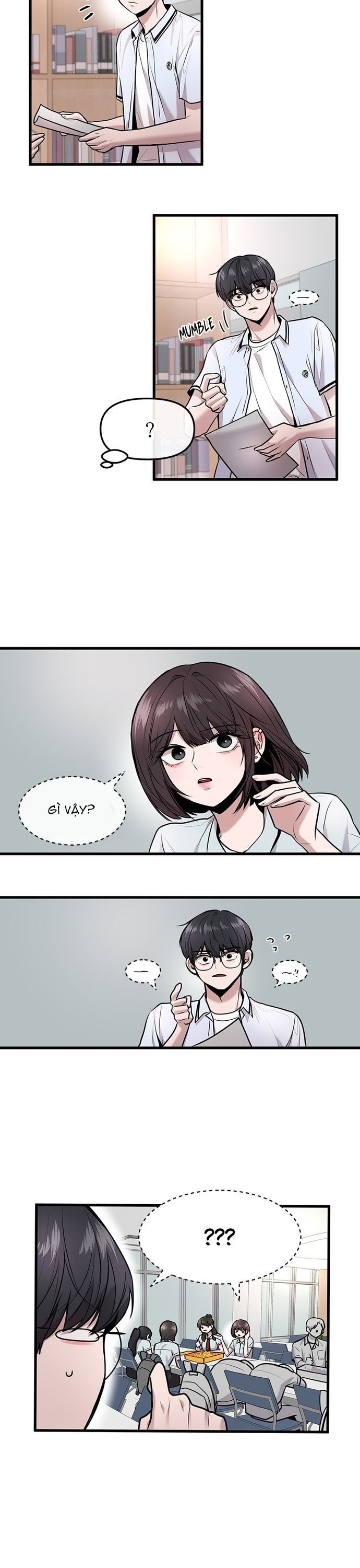 Trở Lại Với Chanbi - Chapter 34 - Page 12