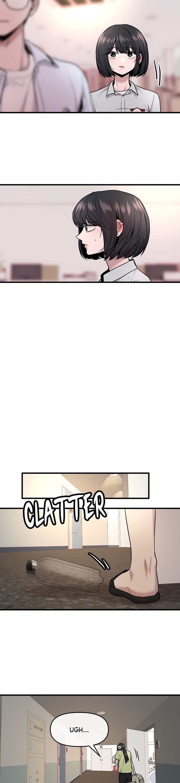 Trở Lại Với Chanbi - Chapter 34 - Page 18