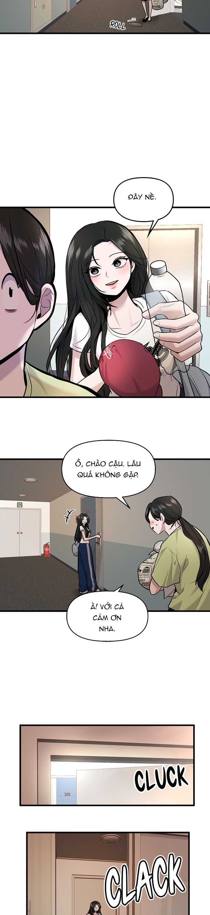 Trở Lại Với Chanbi - Chapter 34 - Page 19