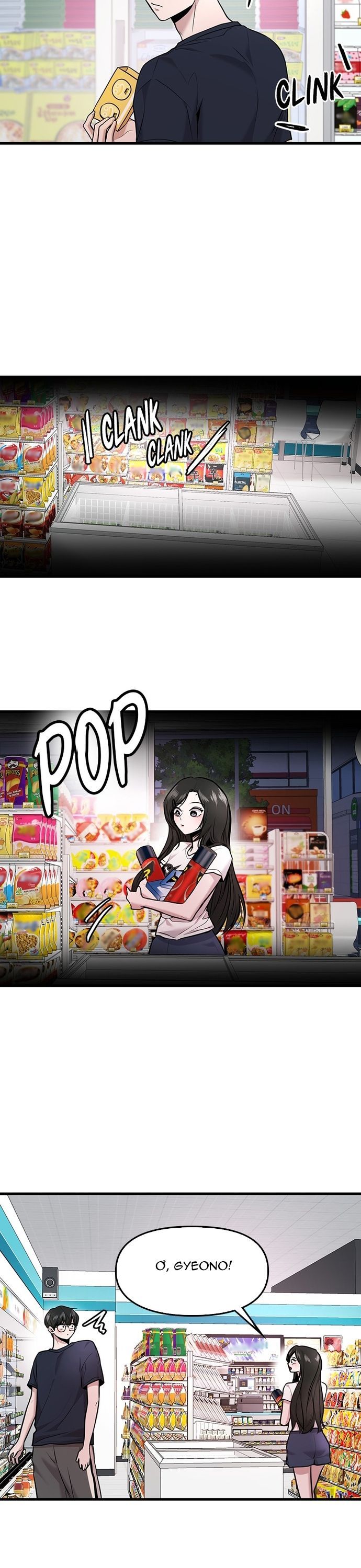 Trở Lại Với Chanbi - Chapter 34 - Page 28