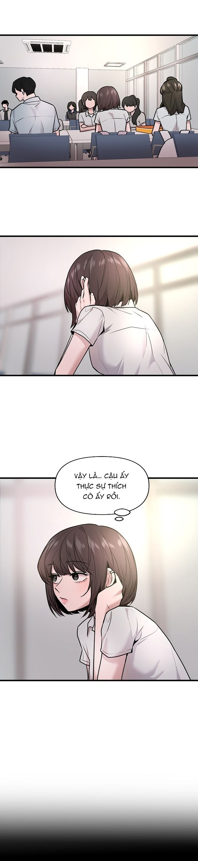 Trở Lại Với Chanbi - Chapter 34 - Page 6