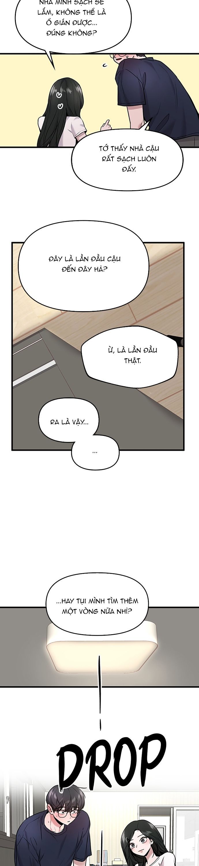 Trở Lại Với Chanbi - Chapter 35 - Page 11