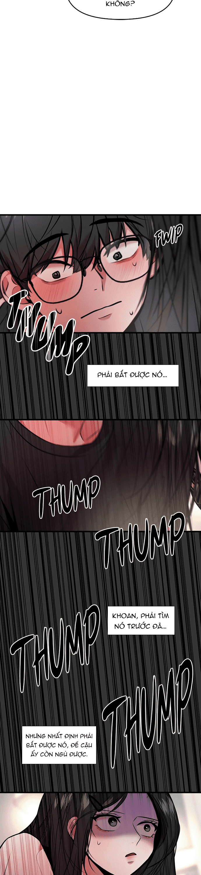 Trở Lại Với Chanbi - Chapter 35 - Page 20