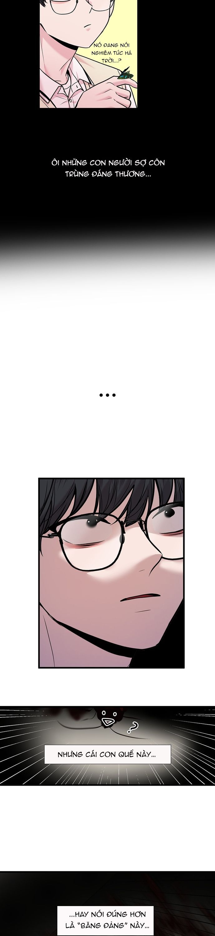 Trở Lại Với Chanbi - Chapter 35 - Page 24