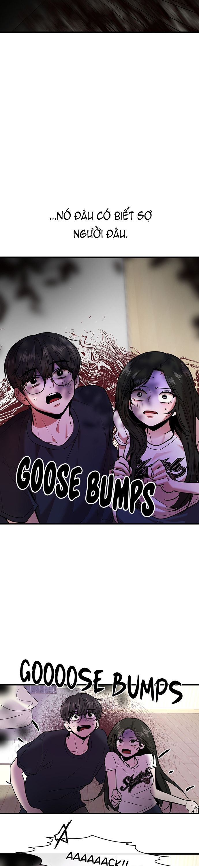 Trở Lại Với Chanbi - Chapter 35 - Page 25