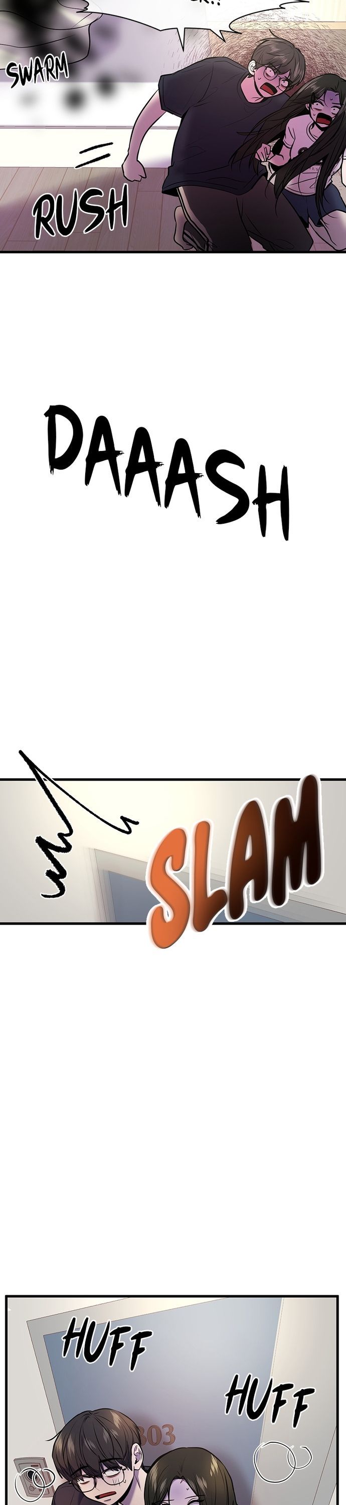 Trở Lại Với Chanbi - Chapter 35 - Page 26